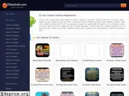 Sites similar to zilsesiindir.com