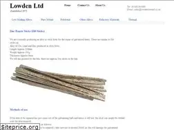 Sites similar to zilt.co.uk