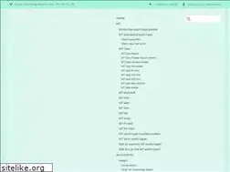 Sites similar to zilte.nl