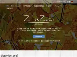 Sites similar to ziltezoen.nl