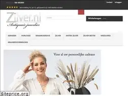 Sites similar to zilver.nl