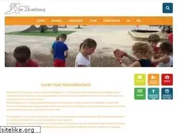 Sites similar to zilverbergoverasselt.nl