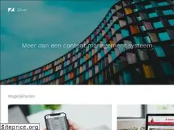 Sites similar to zilvercms.nl