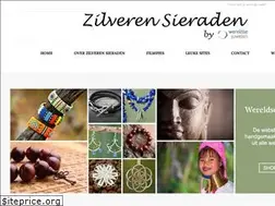 Sites similar to zilveren-sieraden.com