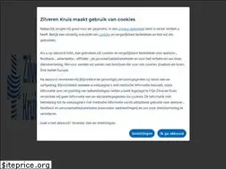 Sites similar to zilverenkruis.nl