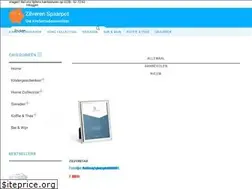 Sites similar to zilverenspaarpot.nl