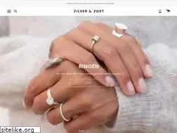 Sites similar to zilverenzoet.nl