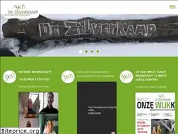 Sites similar to zilverkamphuissen.nl