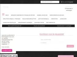 Sites similar to zilverland.nl
