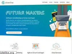 Sites similar to zilverline.com