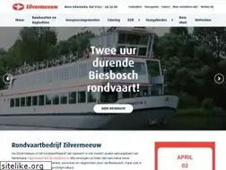 Sites similar to zilvermeeuw.nl