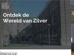 Sites similar to zilvermuseum.com