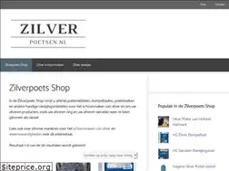 Sites similar to zilverpoetsen.nl