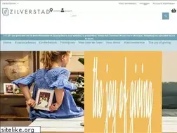 Sites similar to zilverstad.nl