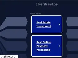 Sites similar to zilverstrand.be
