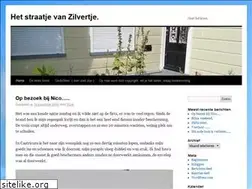 Sites similar to zilvertje.wordpress.com