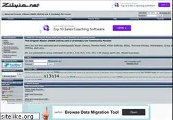 Sites similar to zilvia.net