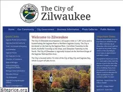 Sites similar to zilwaukeemichigan.gov