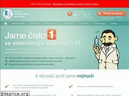 Sites similar to zily-lecba.cz