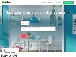 Sites similar to zilyet.com