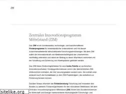 Sites similar to zim-bmwi.de