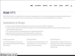 Sites similar to zim-flugsitz.de