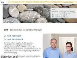 Sites similar to zim-muenchen.de