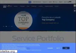 Sites similar to zim.com