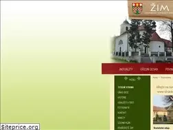 Sites similar to zim.cz
