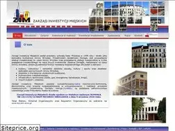 Sites similar to zim.wroc.pl