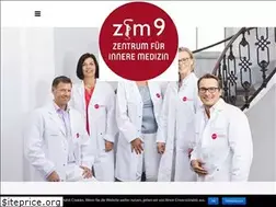 Sites similar to zim9.at