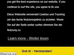 Sites similar to zima-systems.de