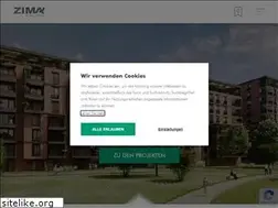 Sites similar to zima.ch