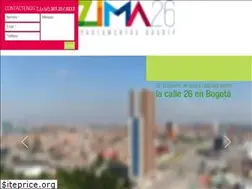 Sites similar to zima26.com