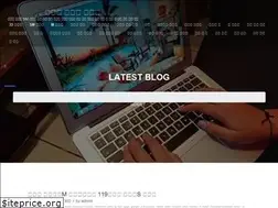 Sites similar to zimactile.com