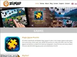Sites similar to zimad.com