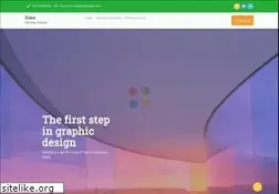 Sites similar to zimainstitute.com