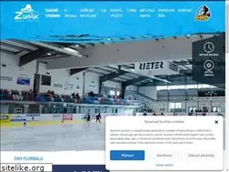 Sites similar to zimak-trebova.cz