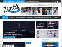 Sites similar to zimaknj.cz