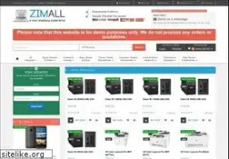 Sites similar to zimall.co.zw