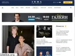 Sites similar to zimamagazine.com