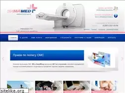Sites similar to zimamed.com