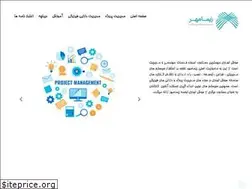 Sites similar to zimamehr.ir