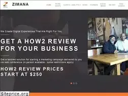 Sites similar to zimana.com