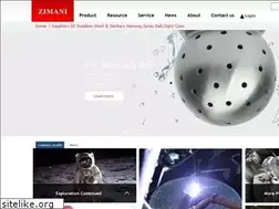 Sites similar to zimanimanway.com