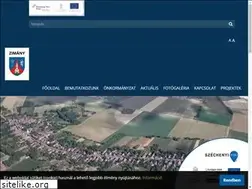 Sites similar to zimany.hu
