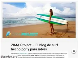 Sites similar to zimaproject.org