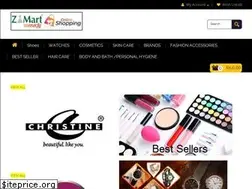 Sites similar to zimart.pk
