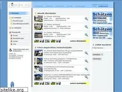 Sites similar to zimba.ch