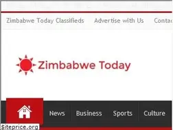 Sites similar to zimbabwe-today.com